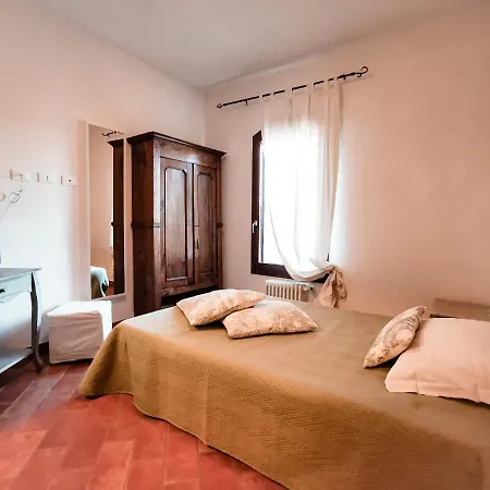 Estalagem Acervum Cervia